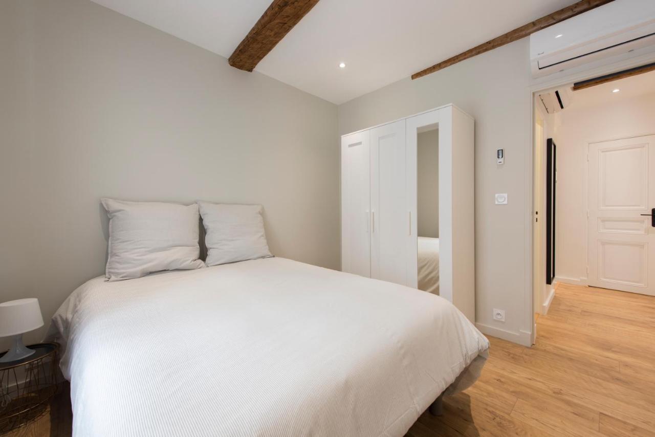 1 Neuf Sur Le Port A Cote De La Apartment Saint-Raphael (Var)