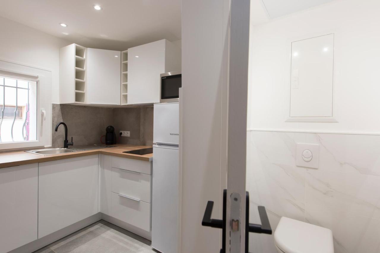 1 Neuf Sur Le Port A Cote De La Apartment