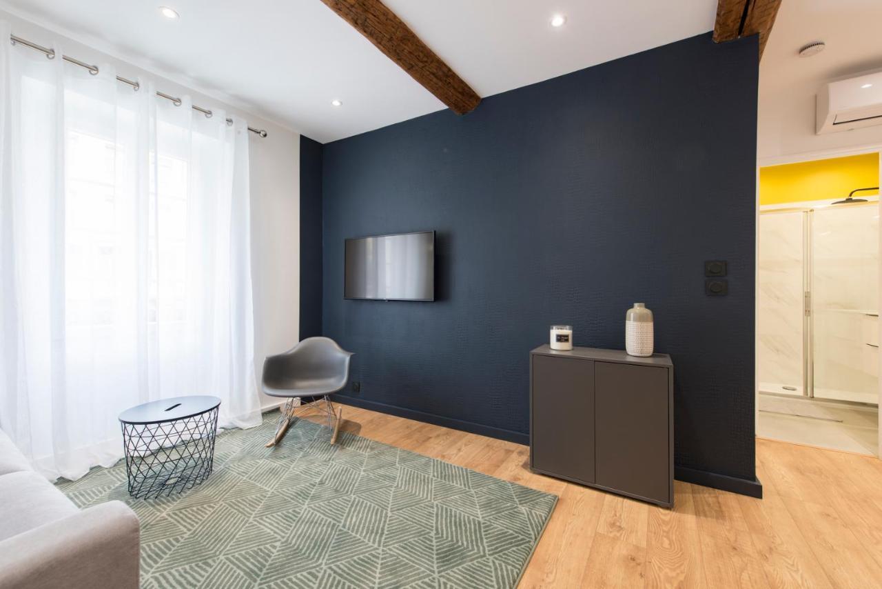 1 Neuf Sur Le Port A Cote De La Apartment